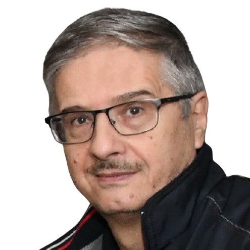 Dragomir Nikolić