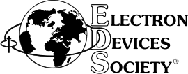 EDS Logo