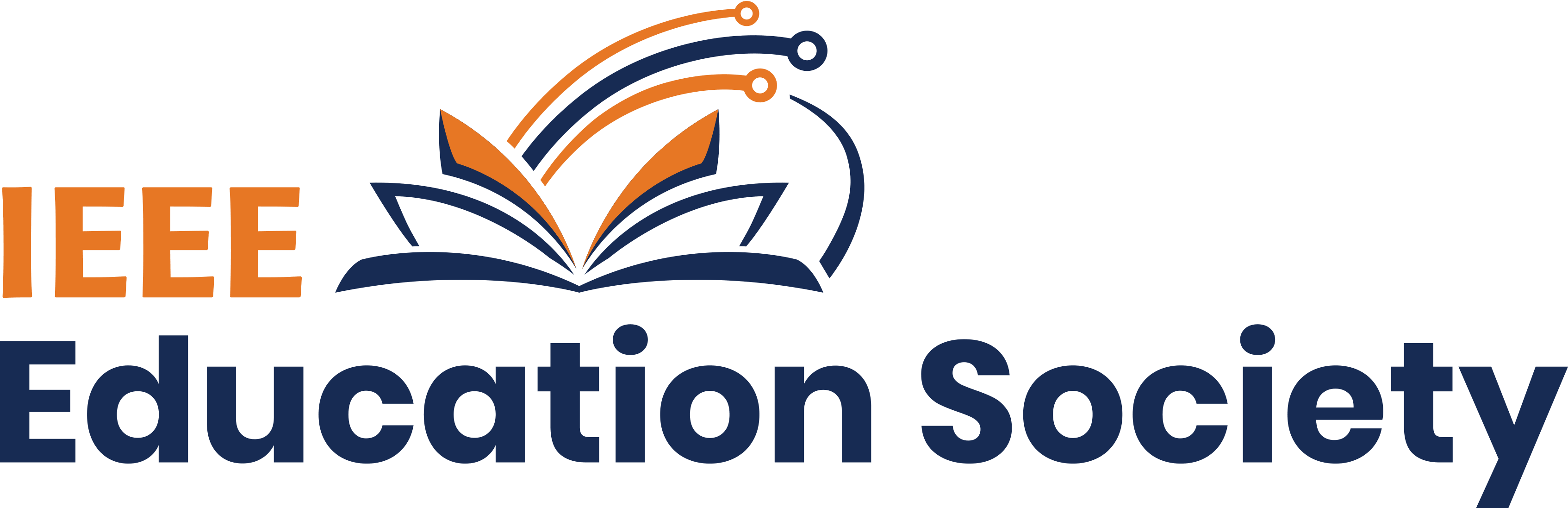 ES Logo