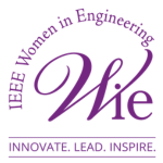 WIE Logo