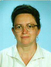 Affinity Group Vice-Chair