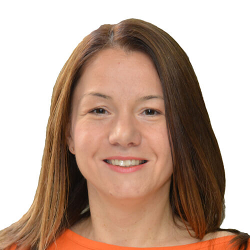 Affinity Group Secretary