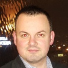 Affinity Group Vice Chair